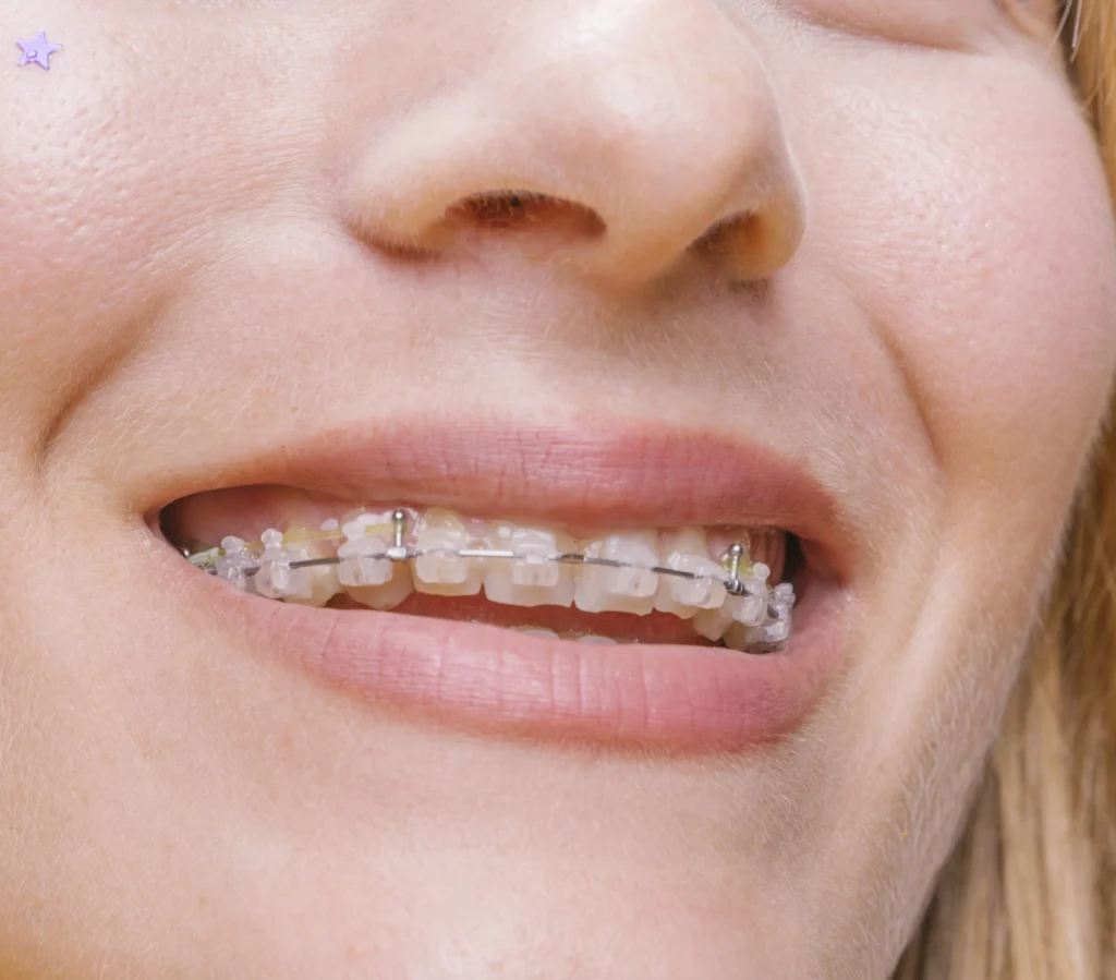 portrait-woman-yellow-scene